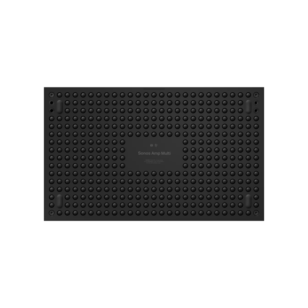 Sonos Amp Multi - 8 Channel Multizone Streaming Amplifier