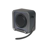 Edifier QS20 Portable Bluetooth Speaker with Ambient Lighting (Black)