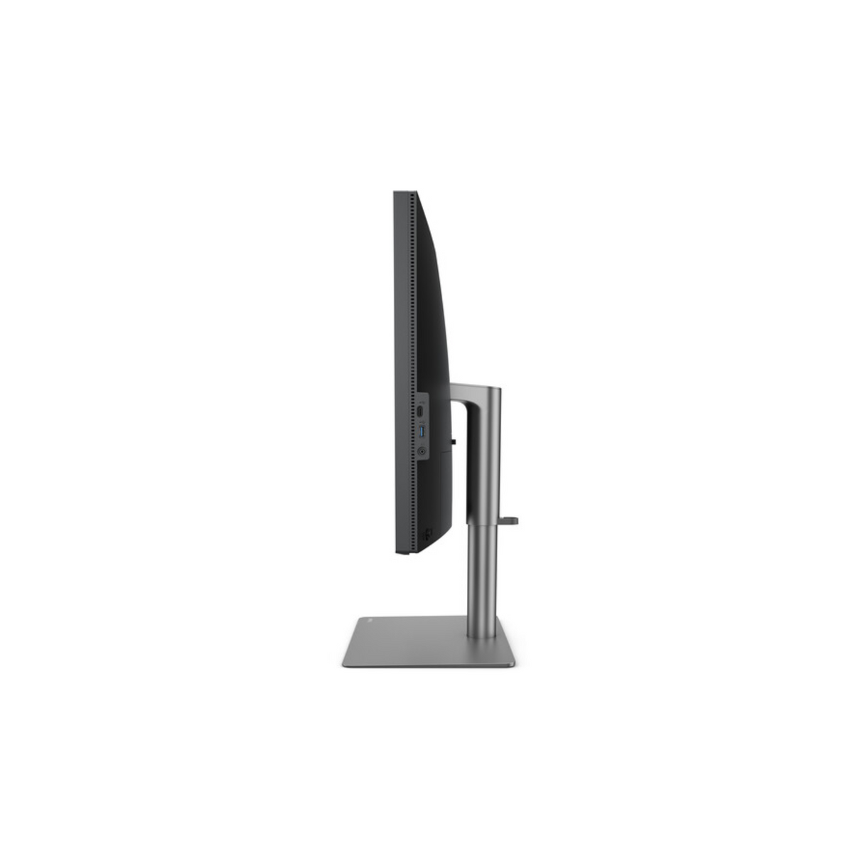 BenQ PD3225U - 32 Inches 4K UHD 2000:1 P3 Thunderbolt 3 Mac Compatible Designer Monitor, Vesa Display HDR400, Pantone Validated, Thunderbolt 3