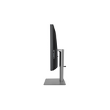 BenQ PD3225U - 32 Inches 4K UHD 2000:1 P3 Thunderbolt 3 Mac Compatible Designer Monitor, Vesa Display HDR400, Pantone Validated, Thunderbolt 3