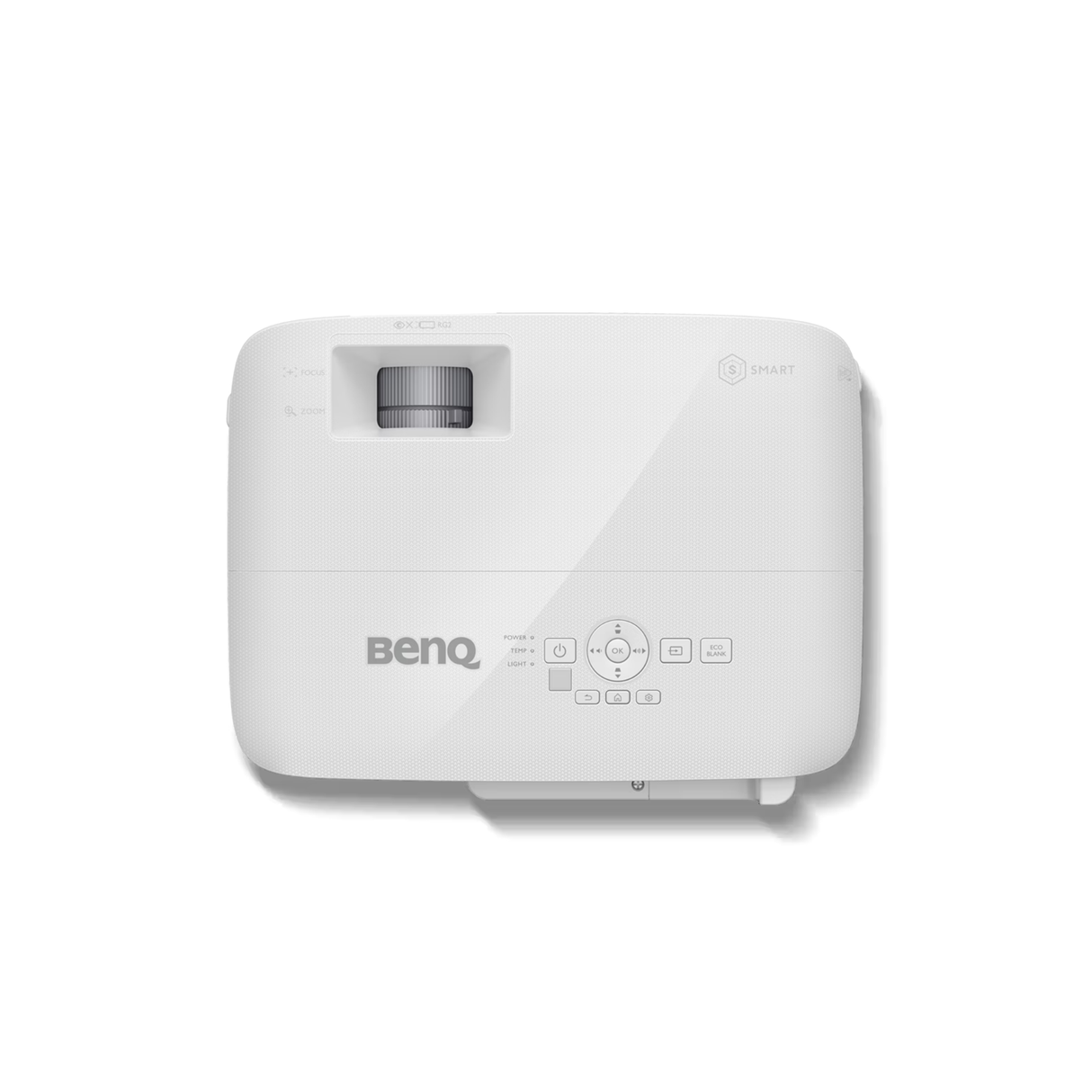 BenQ EX605N - XGA 4000 Lumens Smart Android Projector with Wireless Mirroring