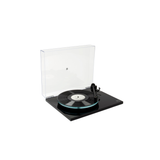 Rega Planar 3 Belt-Drive Turntable with ND3 MM Cartridge (Black)