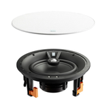 Dali Phantom E-80 WR - 8 Inches Weather Resistant In-Ceiling Speaker (Each)