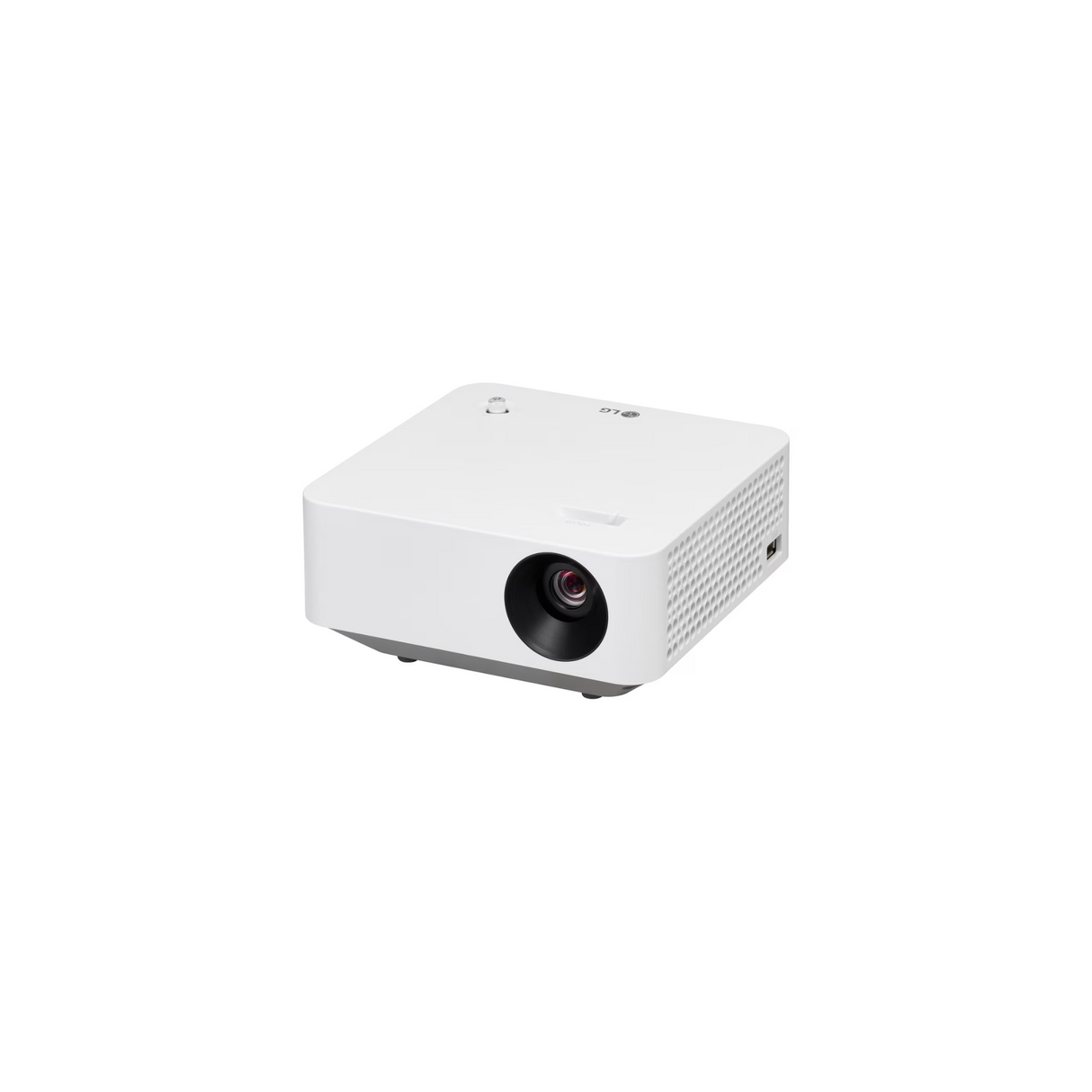 LG CineBeam PF510Q Smart Portable Projector