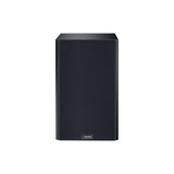 Magnat Monitor Reference 2A - Active Bluetooth Powered Bookshelf Speaker (Pair)