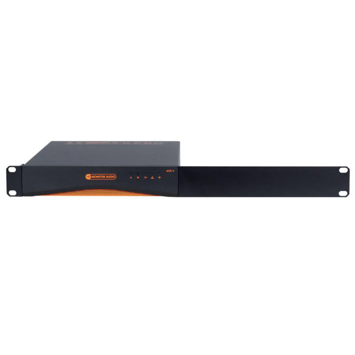Monitor Audio IA125-4 - 4 Channel Power Amplifier (250W)