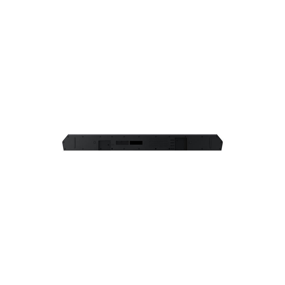 Samsung HW-Q600F Soundbar - 3.1.2 Channel Dolby Atmos Soundbar with wireless Subwoofer 380W