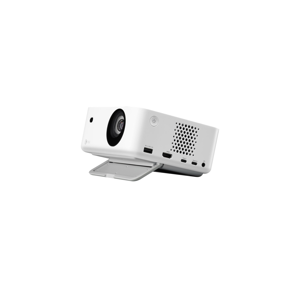 Optoma OMA-R - Ultra Portable 1500 Lumens Triple Laser Full HD 1080P Projectors