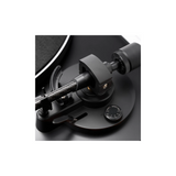 Argon Audio TT-3 Plus - Manual Belt Drive Turntable (Black)