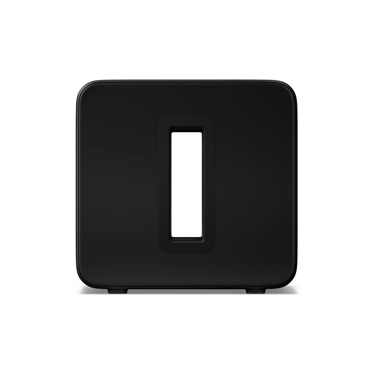 Sonos Sub Gen 4 - Premium Wireless Subwoofer (Black)