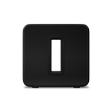Sonos Sub Gen 4 - Premium Wireless Subwoofer (Black)
