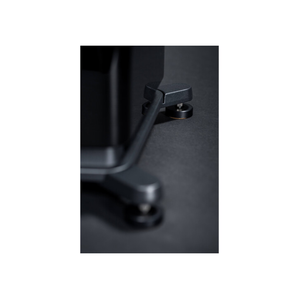 Elac Solano FS 287.2 - 2.5 Way Floorstanding Speaker (Pair) (Black)