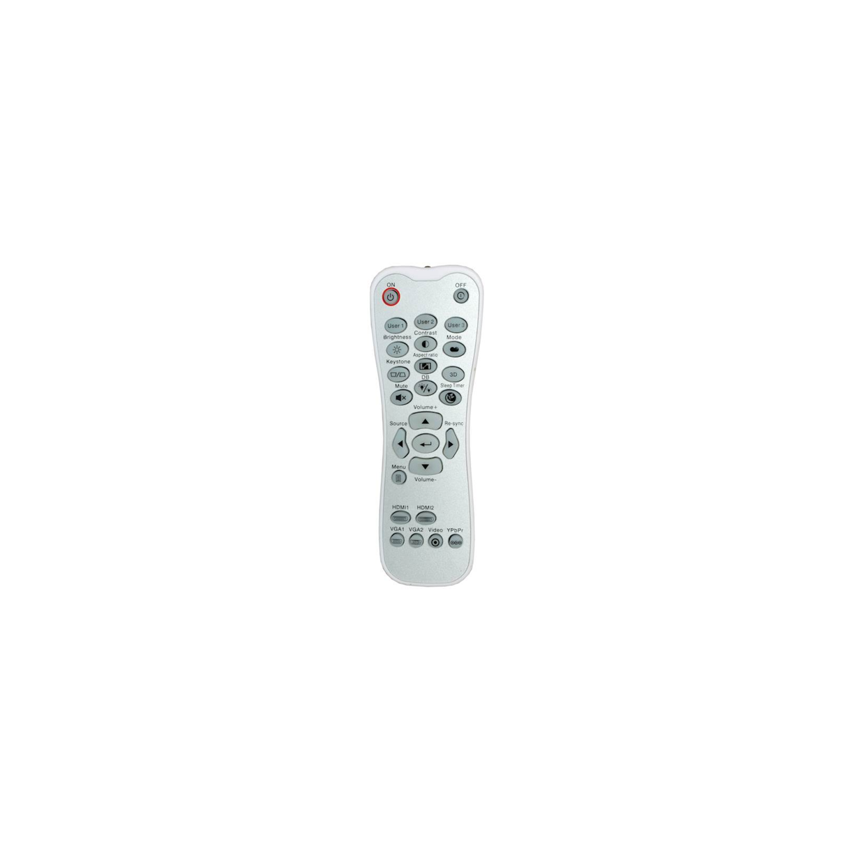 Optoma EH338 - 3800 Lumens Full HD DLP Projector