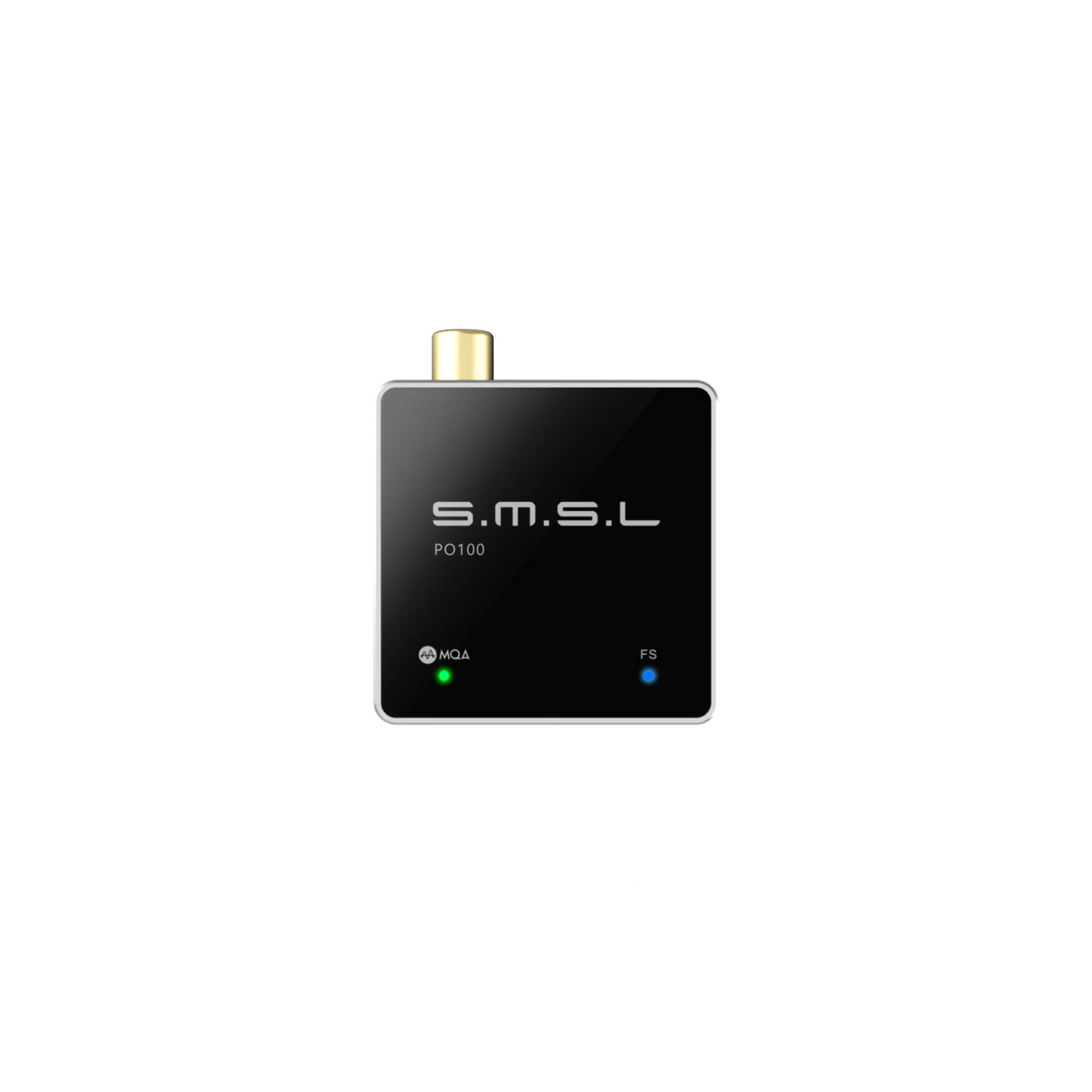 SMSL PO100 - Desktop Digital To Digital Converter