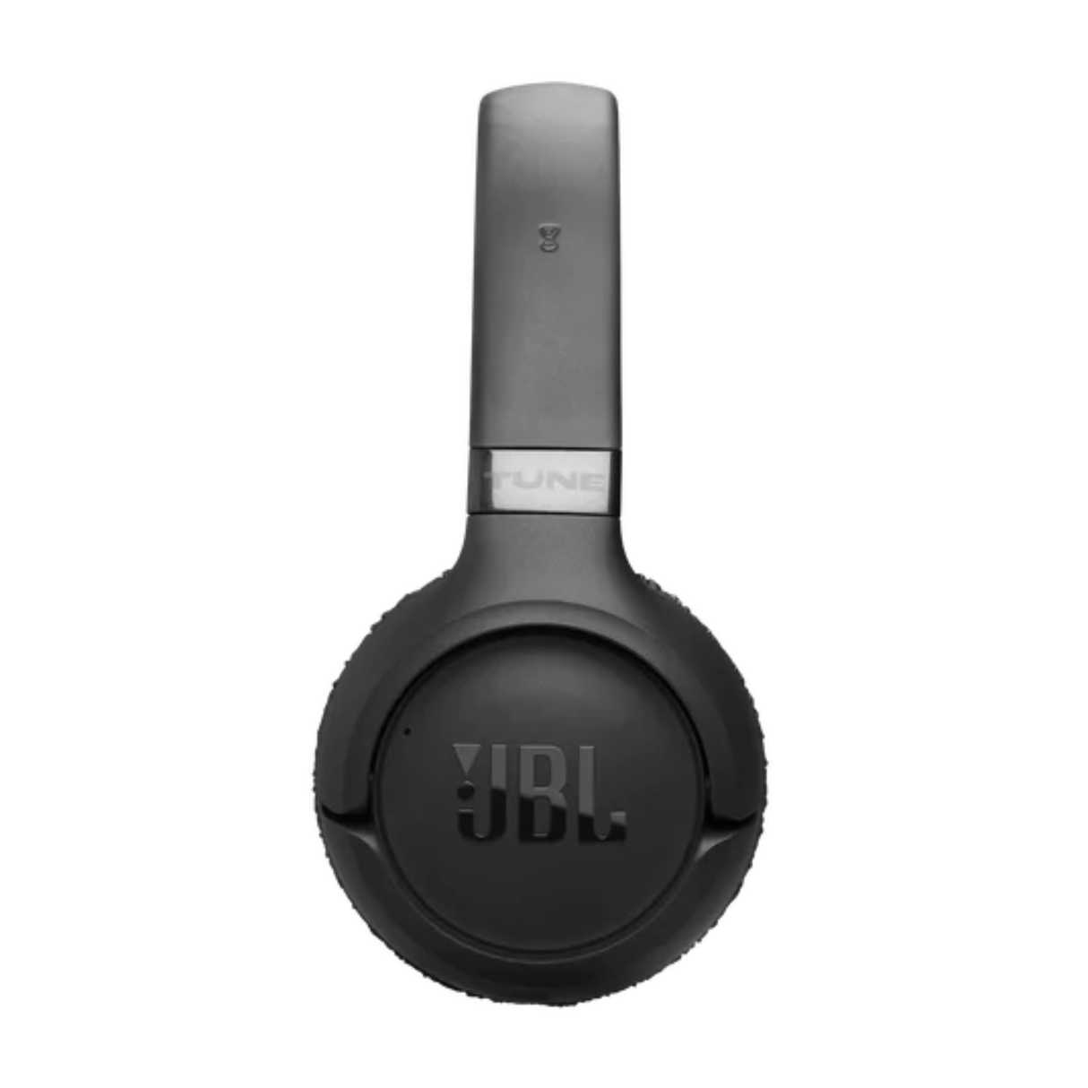 JBL Tune 680NC Wireless on-ear Noise Cancelling headphones with powerful Hi-Res JBL Pure Bass Sound & Spatial Audio (Black)
