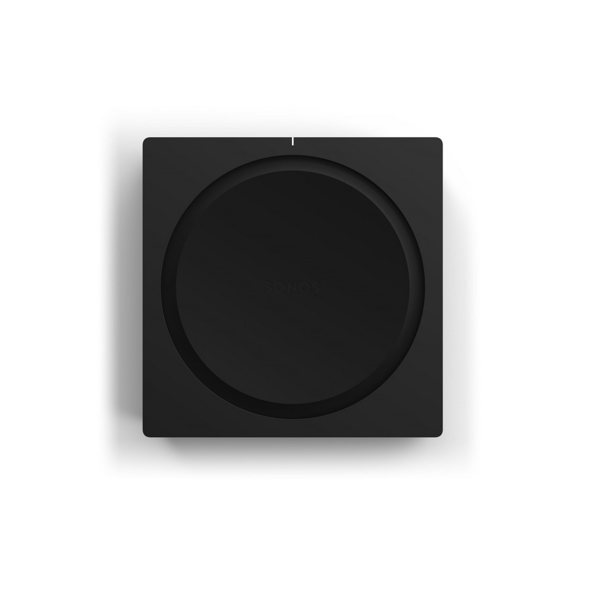 Sonos Amp Network Amplifier With Bowers & Wilkins CCM382 In-Ceiling Speakers (Pair) (Bundle Pack)