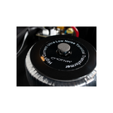 Emotiva BasX A3+ 3.1 Channel Stereo Power Amplifier