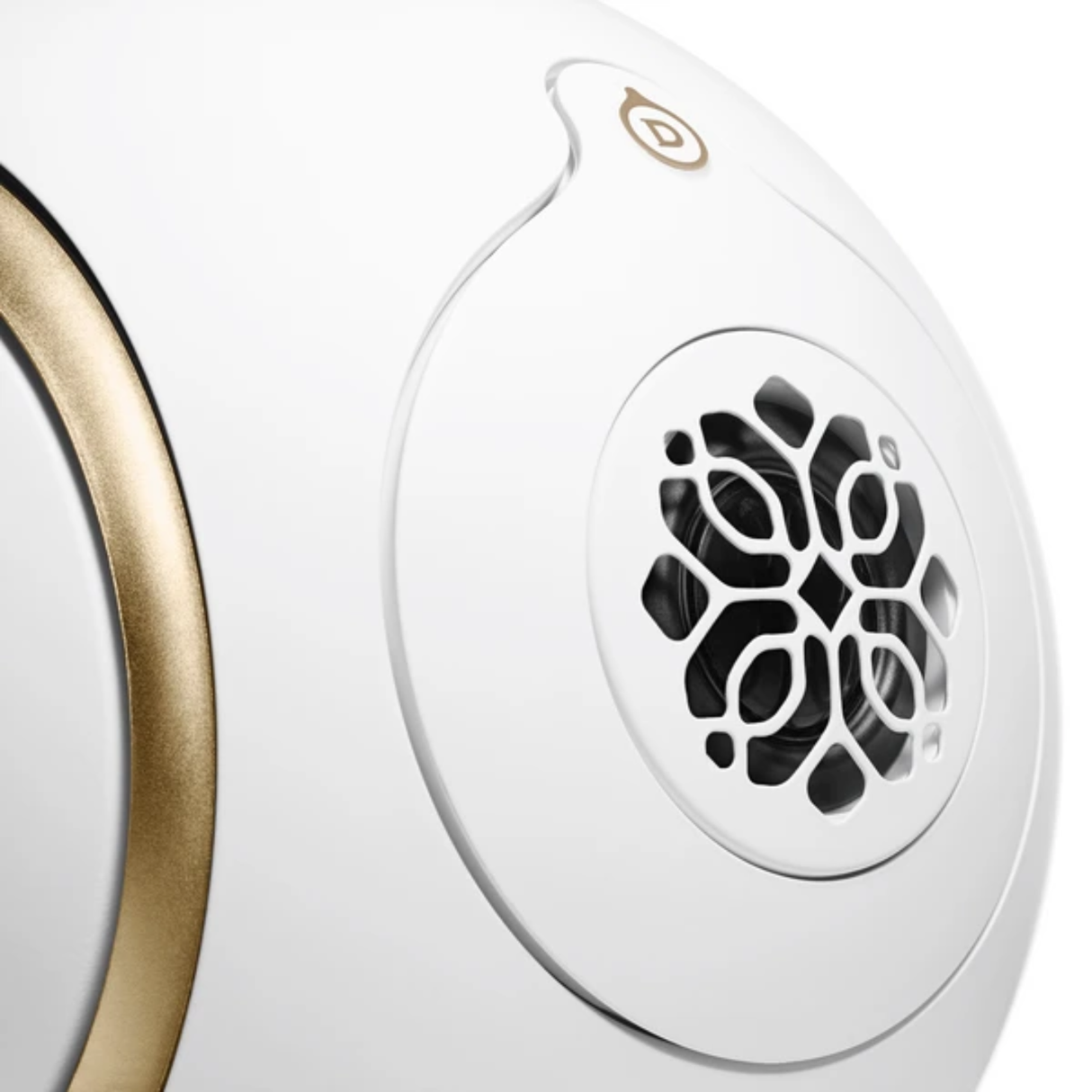 Devialet Phantom Ultimate 98 dB - Ultra Compact Wireless Speaker (Opera De Paris)