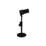 Mackie EM-99B - Dynamic Broadcast & Podcast Microphone