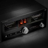 Advance Paris A-i190 NOVA - 190W Integrated Hybrid Tube Amplifier with ESS9017S DAC & HDMI ARC (Black)