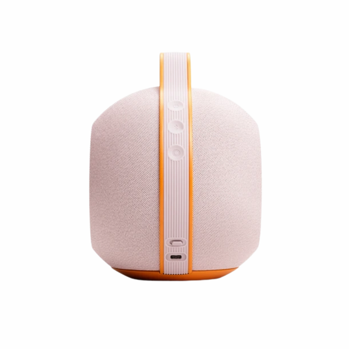 Devialet Mania Rose Bloom - high fidelity portable smart Speaker (Exclusive Edition)