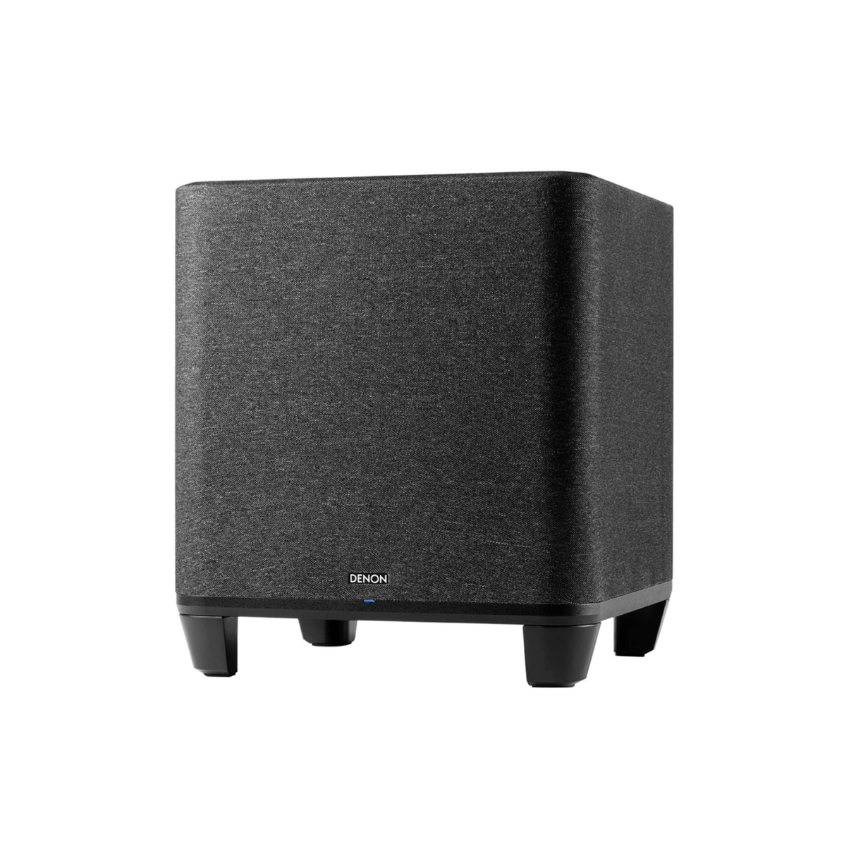 Denon Home 550 - 2.1 Wireless Multi Room Soundbar With Wireless Subwoofer