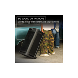 Sony ULT TOWER 9 (SRS-ULT 900) Portable Bluetooth Party Speaker