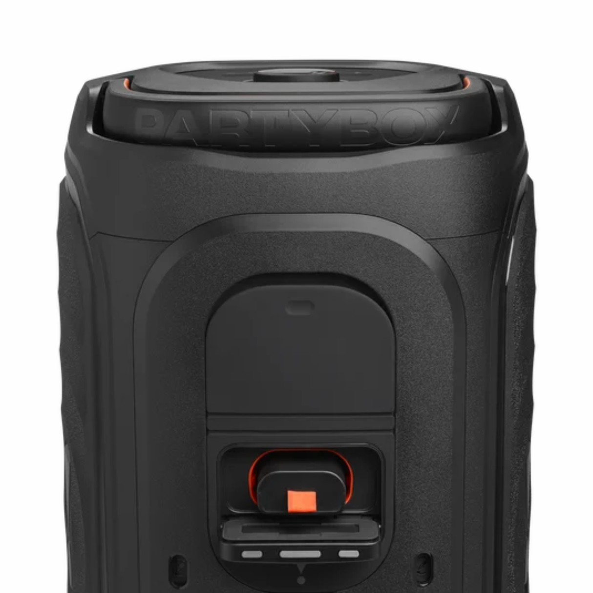 JBL PartyBox 130 - 200W Wireless Powerful Party Speaker (Black)