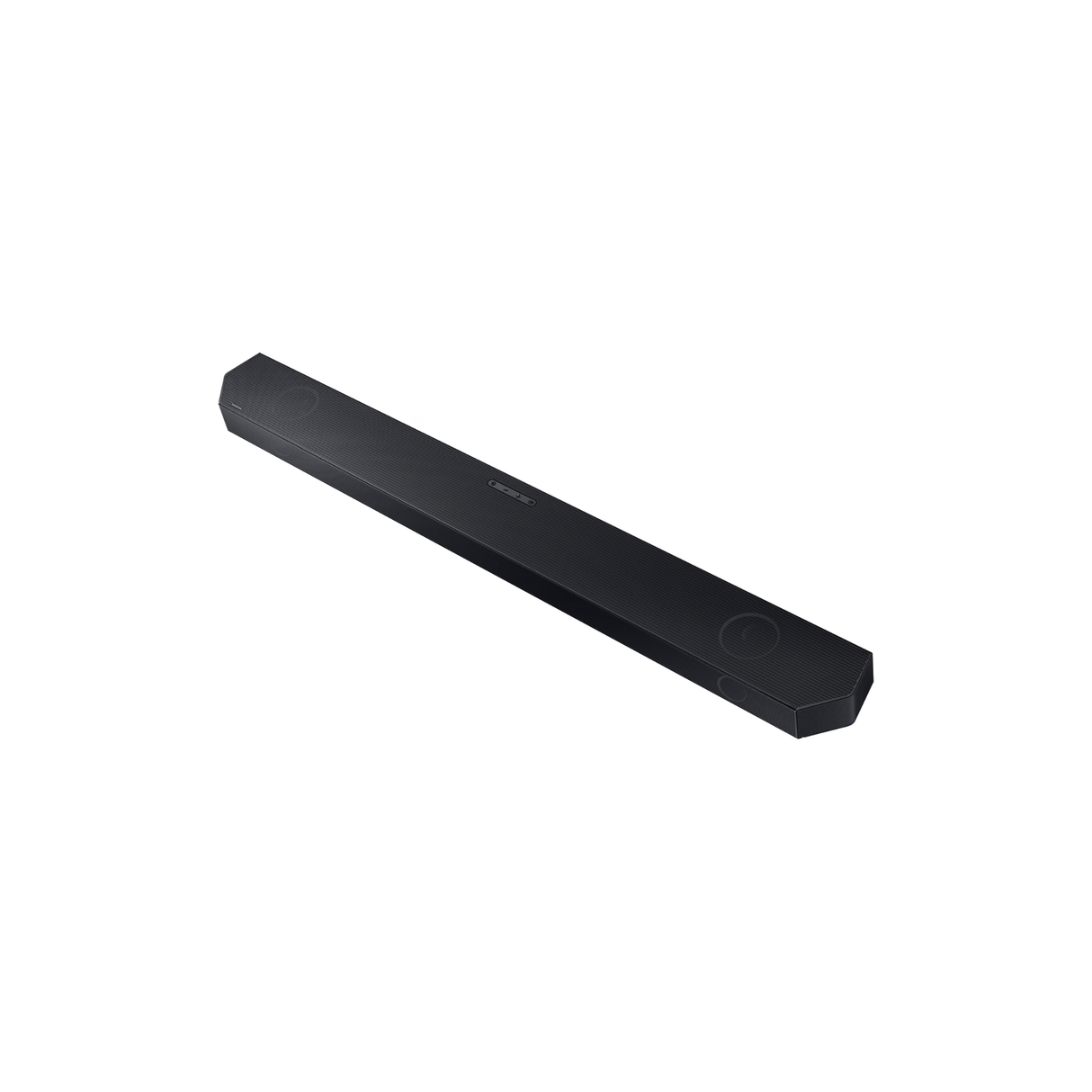 Samsung HW-Q600H Soundbar - 3.1.2 Channel Dolby Atmos Soundbar with wireless Subwoofer 320W