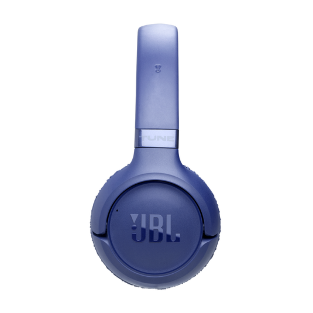 JBL Tune 680NC Wireless on-ear Noise Cancelling headphones with powerful Hi-Res JBL Pure Bass Sound & Spatial Audio (Blue)