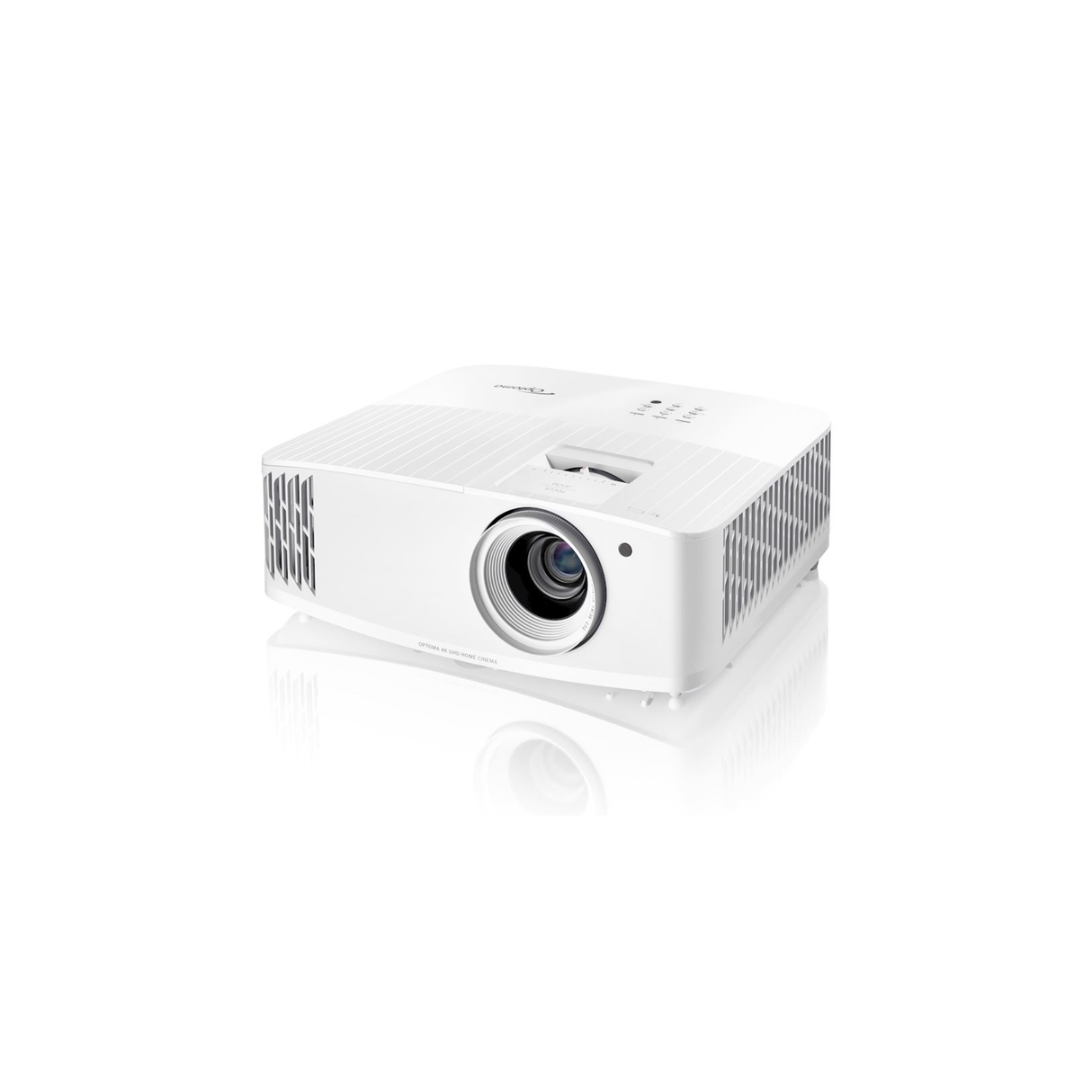 Optoma UHD33 - 4K UHD Home Cinema Gaming Projector with 3600 lumens