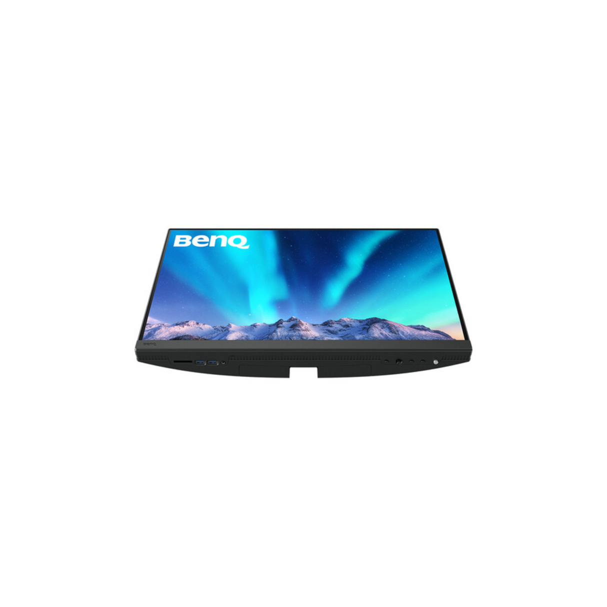 BenQ SW242Q - 24 Inches 24-inch 2K AdobeRGB 90W USB-C Photographer Monitor