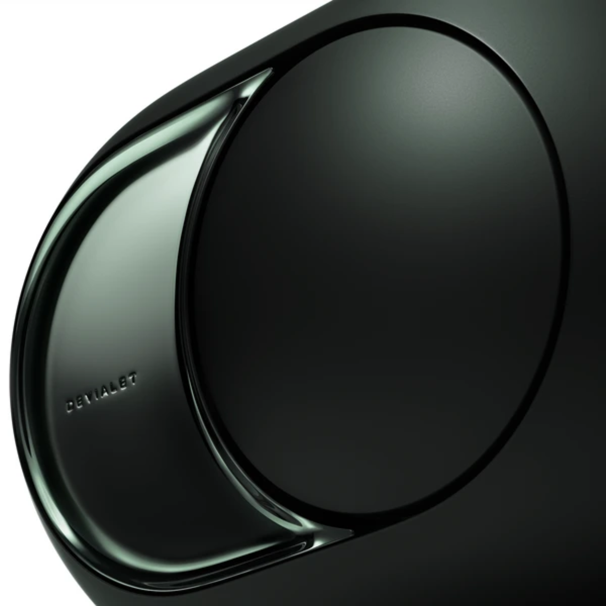 Devialet Phantom Ultimate 108 dB - Wireless Speaker Stereo Bundle (Deep Forest) (Pair Pack)