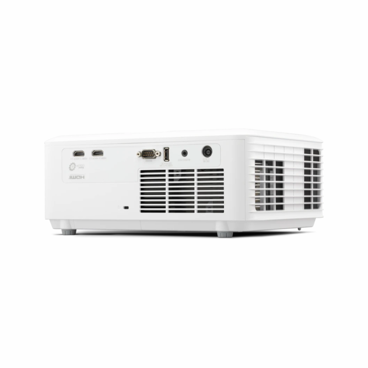 ViewSonic LSD400HD- 1080P Full HD 4000 Lumens Laser Projector