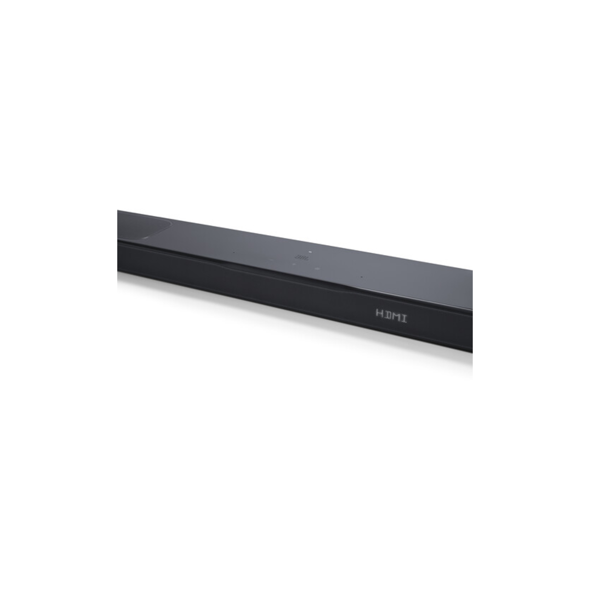 JBL Bar 1000 MK2 - 7.1.4 Channel Dolby Atmos Soundbar with Detachable Speakers