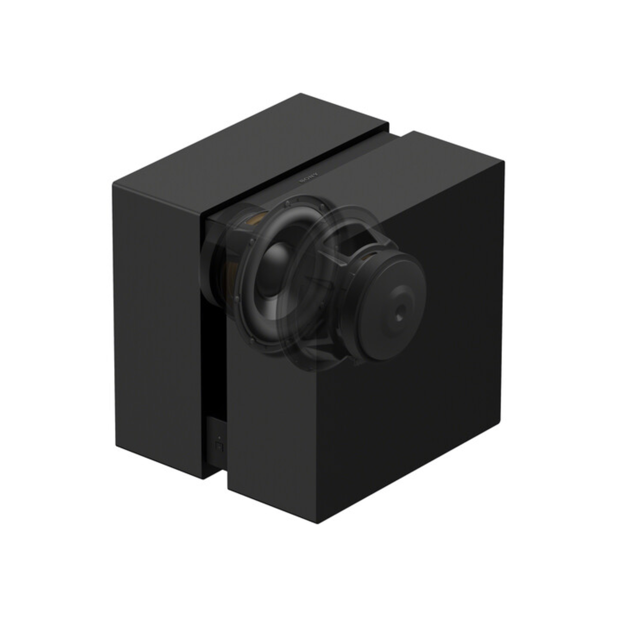 Sony BRAVIA Theater Sub 9 Wireless Subwoofer (SA-SW9), Compatible with BRAVIA Theater (Trio, Quad, Bar 9/8/7), HT-A7000/A5000/A3000)