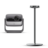 JMGO N1S Ultimate - Smart Portable 3300 Lumens Triple Laser 4K Projector