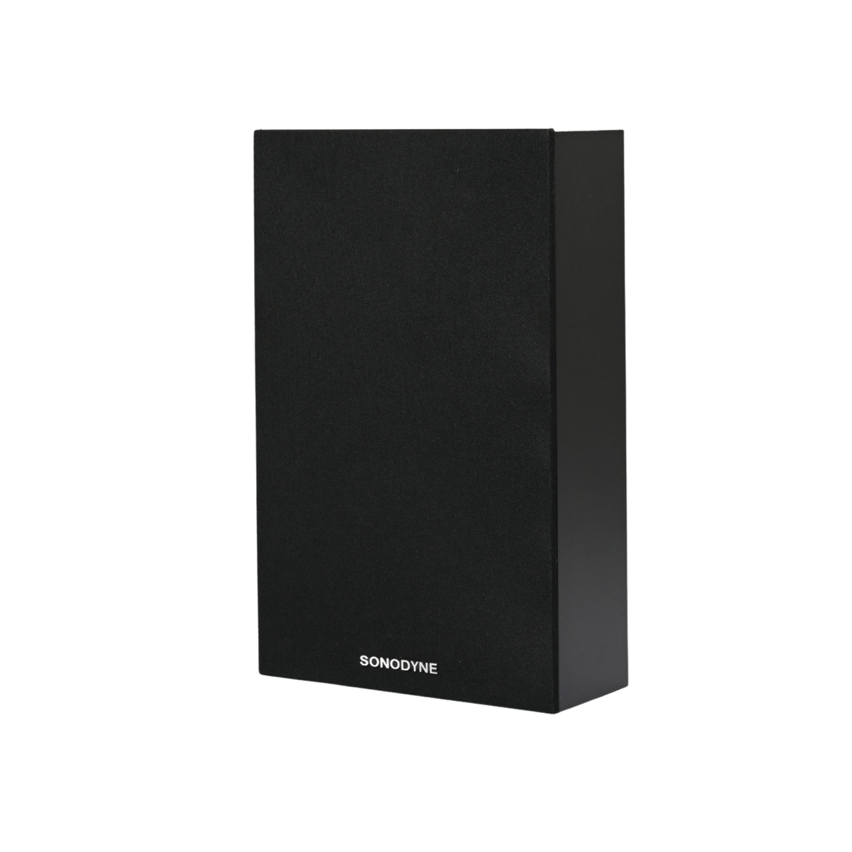 Sonodyne IWO 802 - 2- Way 4'' Slim Profile On-Wall/In-Wall Speaker (Each) (100W)
