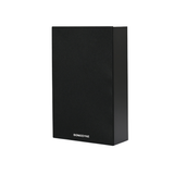 Sonodyne IWO 802 - 2- Way 4'' Slim Profile On-Wall/In-Wall Speaker (Each) (100W)
