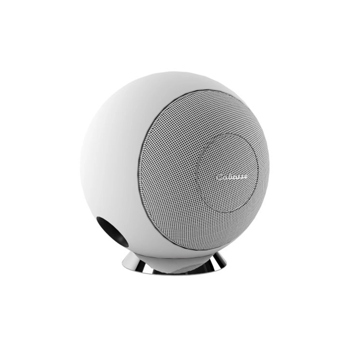 Cabasse RIGA 2 Ultra-Compact On-Wall Satellite Speaker (White) (Each)