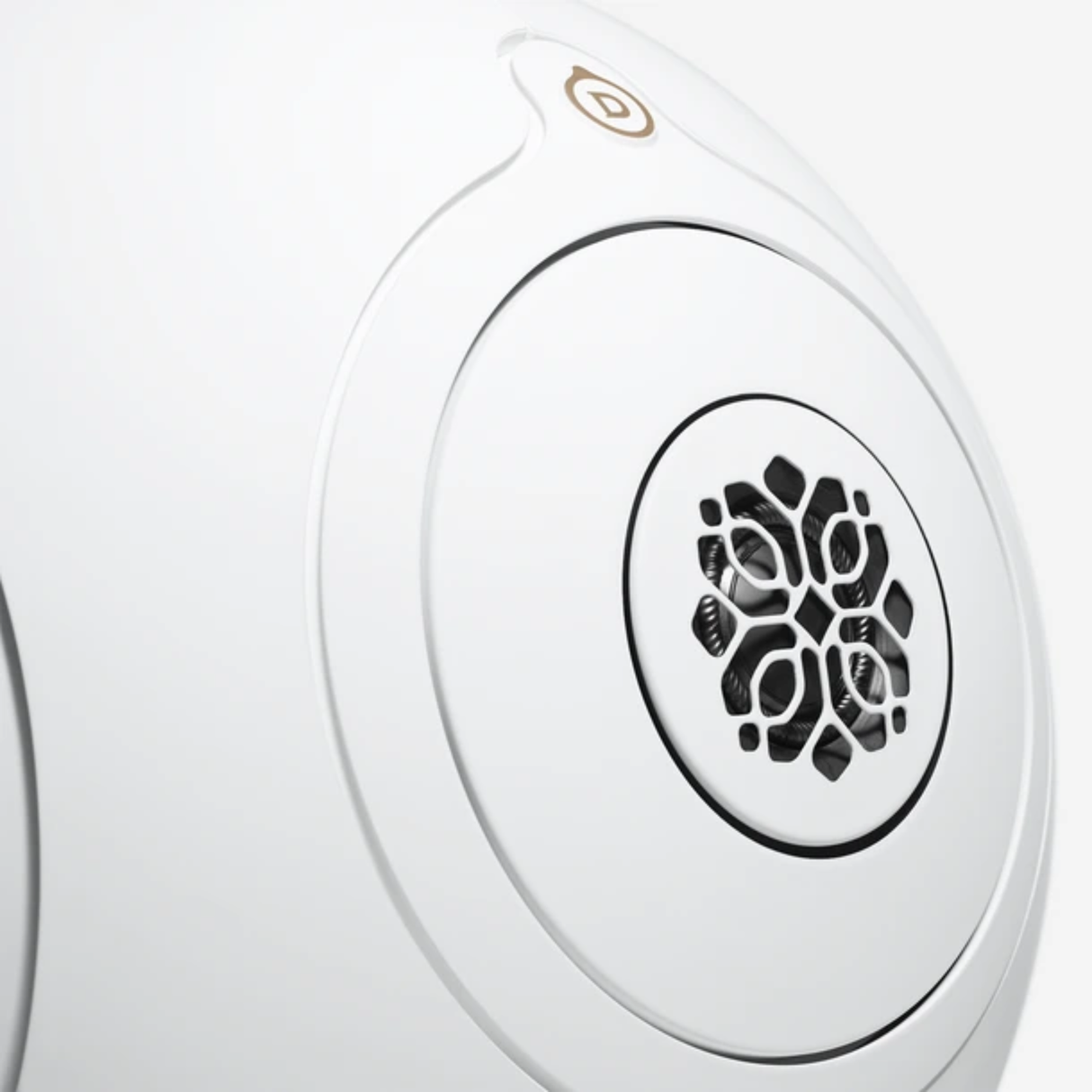 Devialet Phantom Ultimate 108 dB Roland-Garros (Exclusive Edition) (Clay Red)