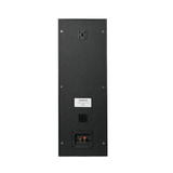 Sonodyne IWO 812 - 2.5 Way 4'' Slim Profile On-Wall/In-Wall Speaker (Each) (120W)