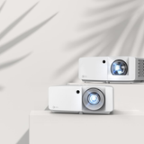 Optoma AZW460ST - 4500 Lumens Full HD DLP Short Throw Laser Projector