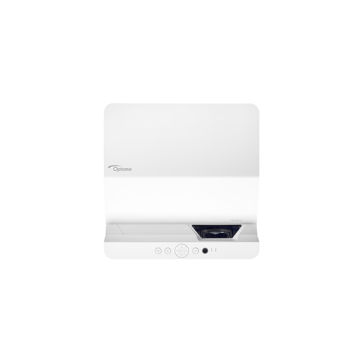 Optoma AZH430UST - 4000 Lumens Full HD DLP Ultra Short Throw Laser Projector