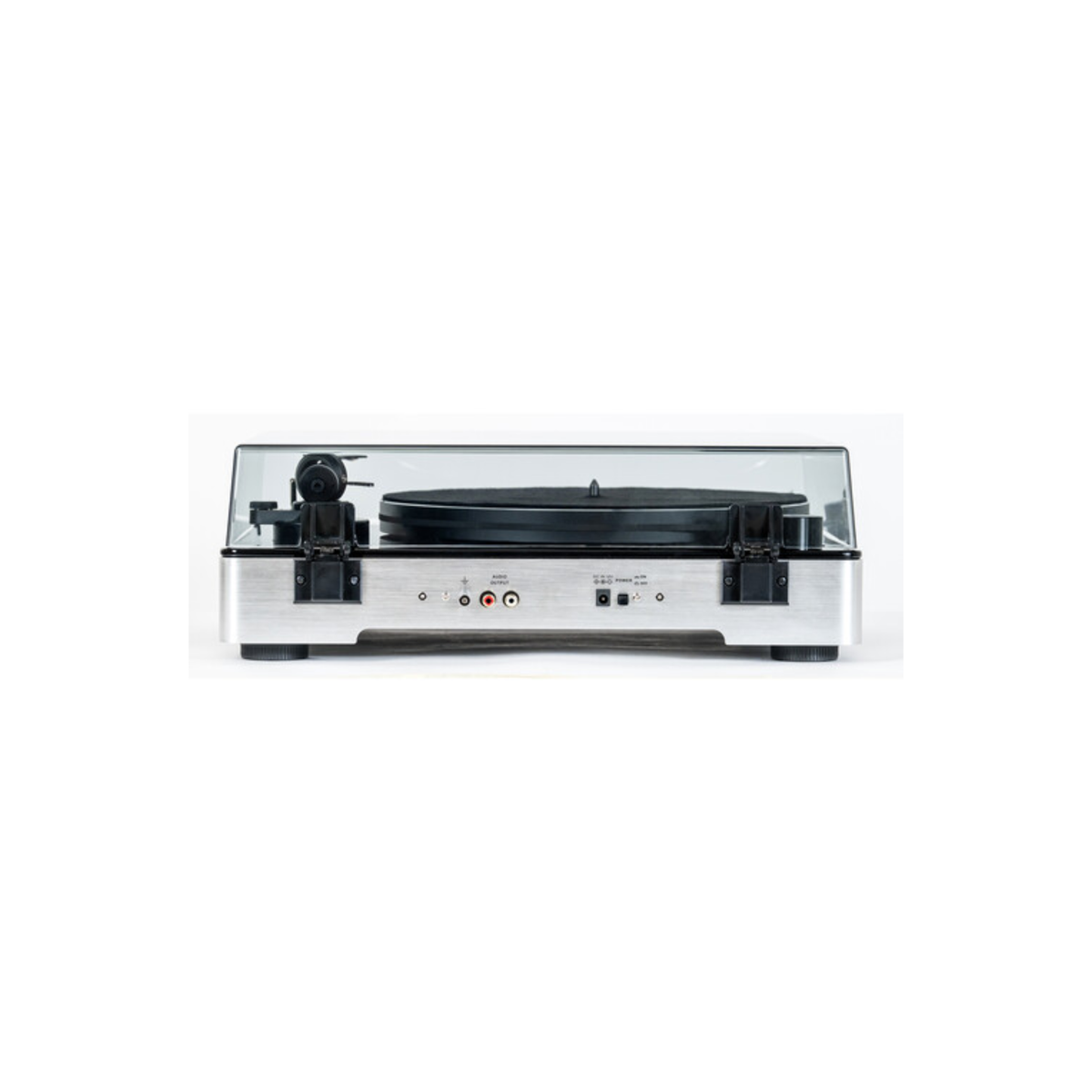 Elac Miracord 60 (MRC-601) - Manual Two-Speed Turntable