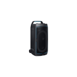 Samsung Sound Tower MX-ST50F - Portable Party Speaker with Built-in Battery (240W)