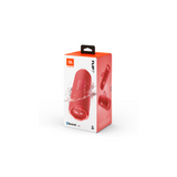 JBL Flip 7 Portable Bluetooth Speaker (Up to 16 hours of playtime) (Red)