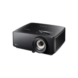 Optoma PK52 - 4K UHD 3500 Lumens Home Cinema DLP Laser Projector