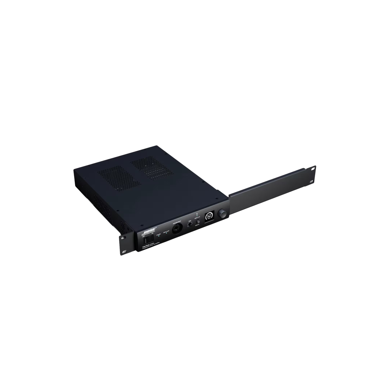 Bose Veritas 250BL - 2 Channel Integrated Zone Amplifier and Smart Mixer