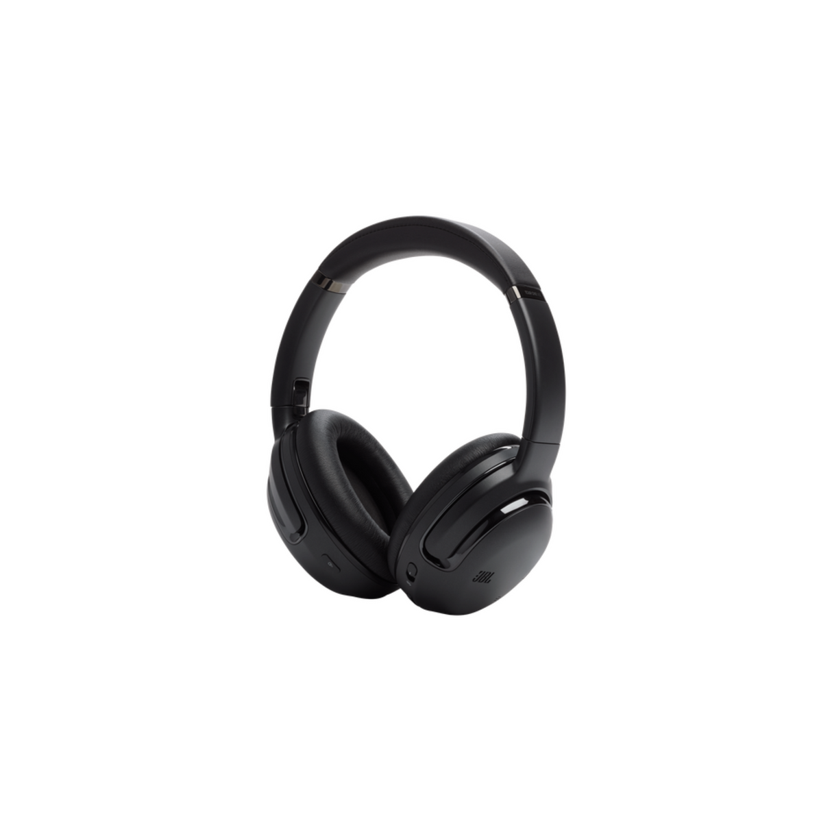 JBL Tour One M2 - Noise Cancelling Wireless Headphones (Black)